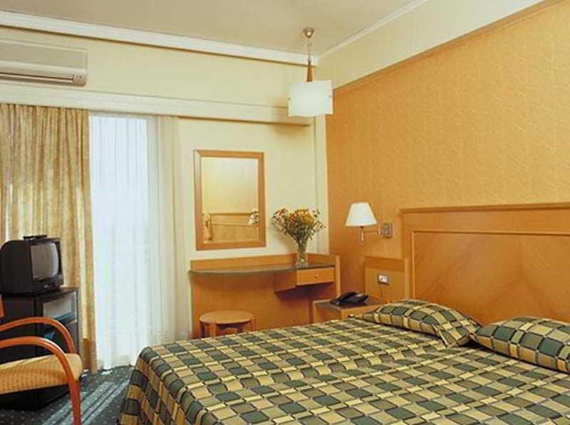 King Jason Hotel Atena Exterior foto