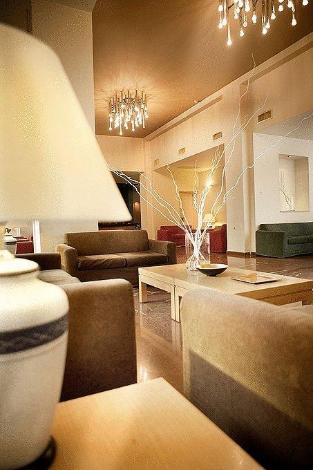 King Jason Hotel Atena Exterior foto
